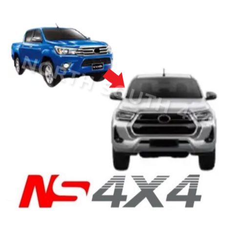 Ns4x4